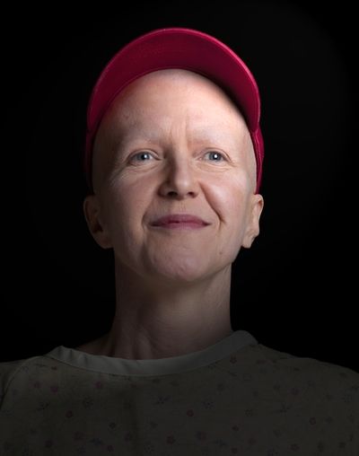 McNeely Myers Photo