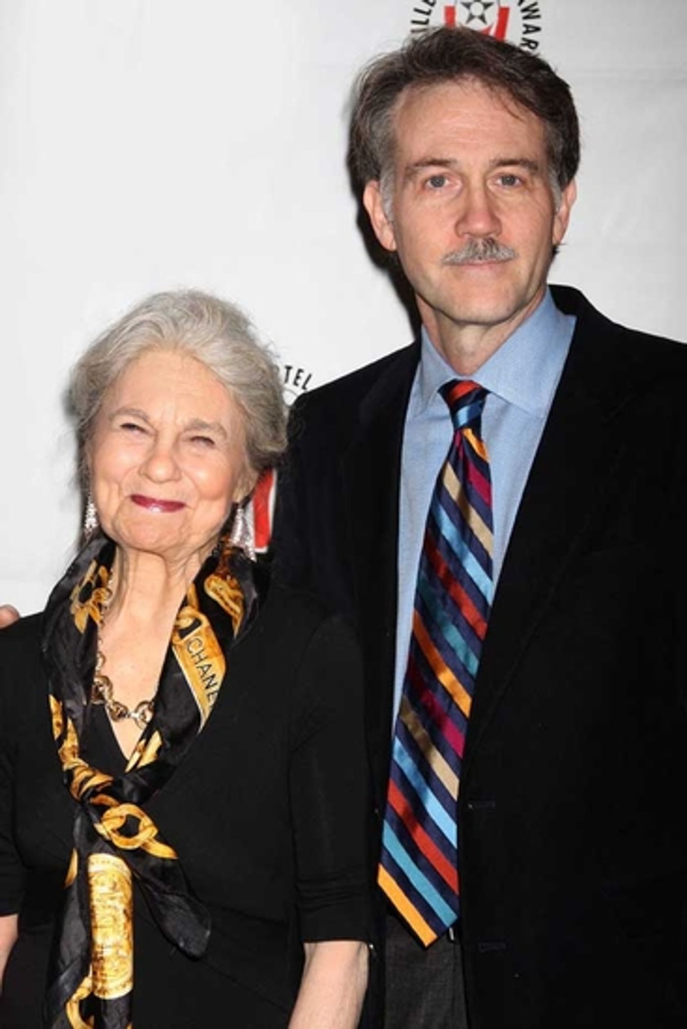 Photo Coverage: 2009 Lucille Lortel Awards  Image