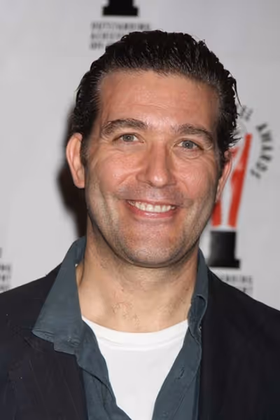 Craig Bierko Photo