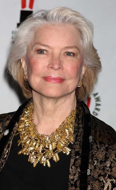 Ellen Burstyn Photo