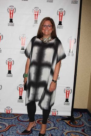 Fern Malls @ BroadwayWorld Fern Malls Photo