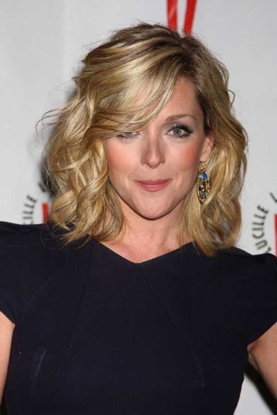 Jane Krakowski Photo