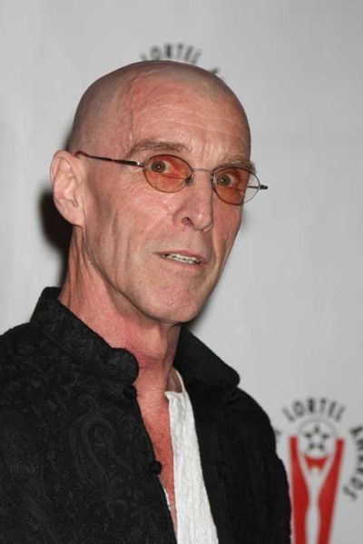 John Glover Photo