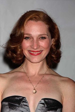 Kate Jennings Grant Photo