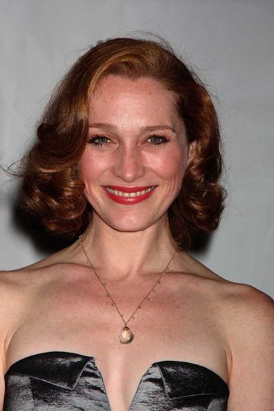 Kate Jennings Grant Photo
