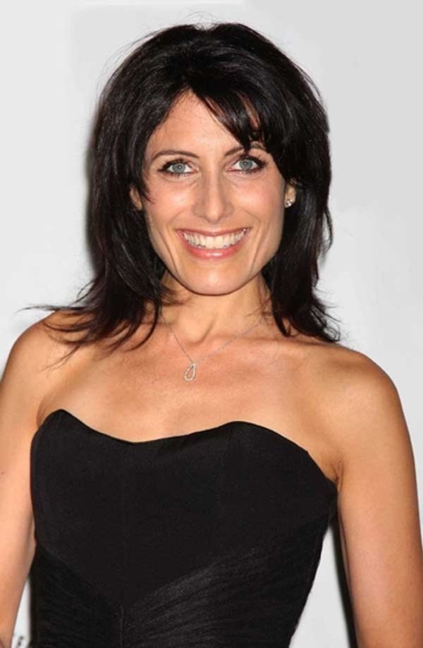 Lisa Edelstein Photo