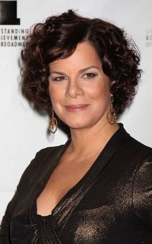 Marcia Gay Harden Photo
