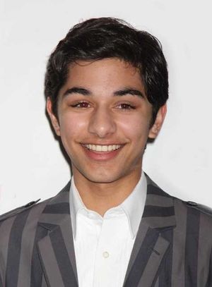 Mark Indelicato Photo