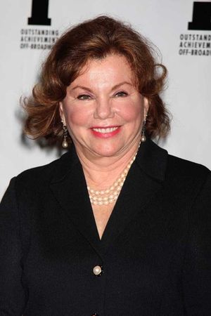 Marsha Mason Photo
