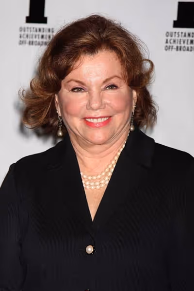 Marsha Mason Photo