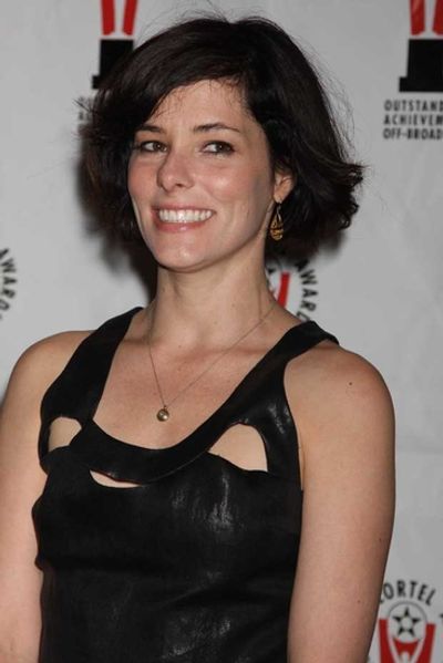 Parker Posey Photo