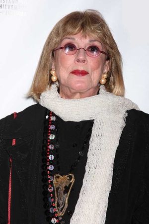 Phyllis Newman Photo