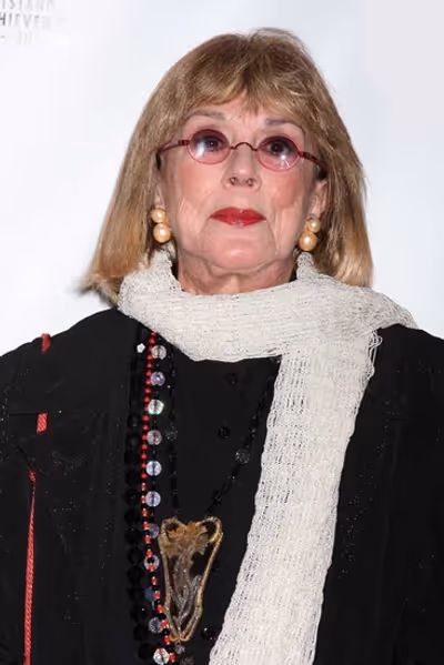 Phyllis Newman Photo