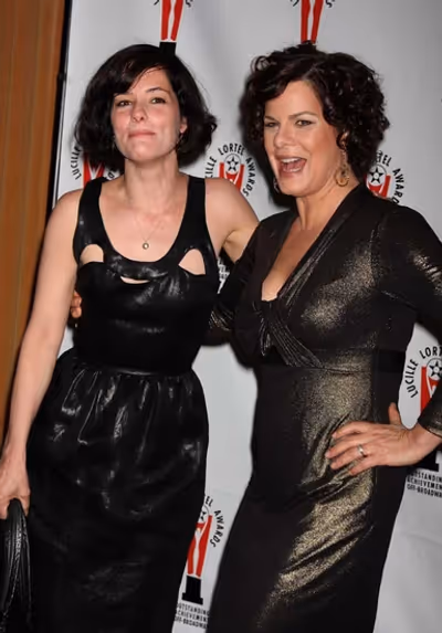 Parker Posey and Marcia Gay Harden Photo