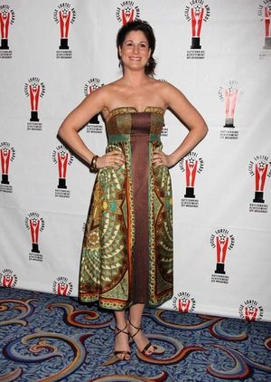 Stephanie J. Block Photo