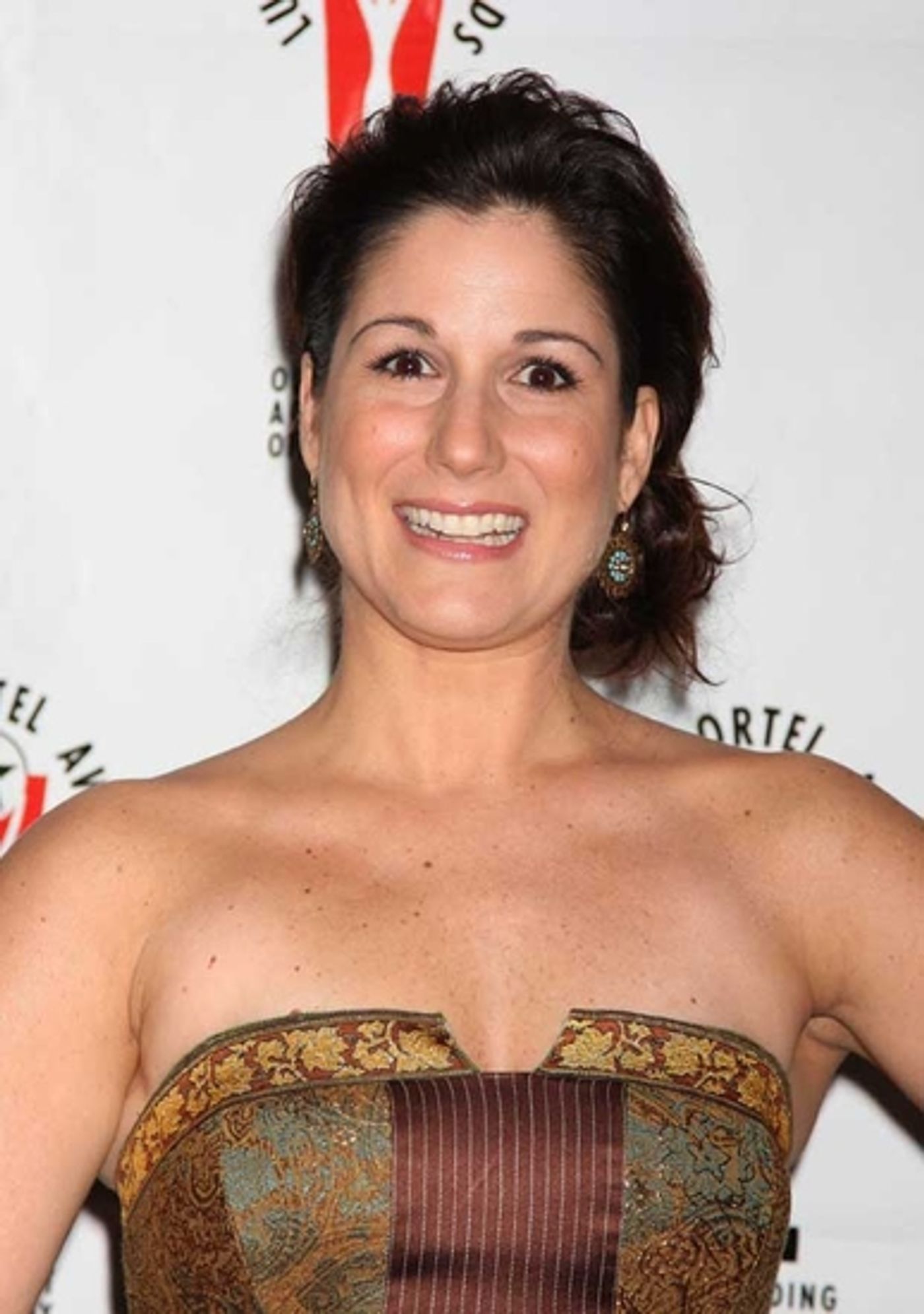 Photo Coverage: 2009 Lucille Lortel Awards  Image