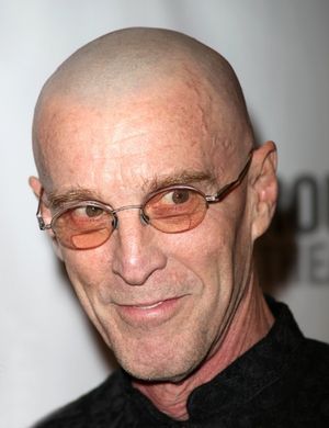 John Glover, Waiting for Godot Photo