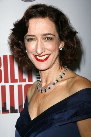 Haydn Gwynne, Billy Elliot, The Musical  Photo