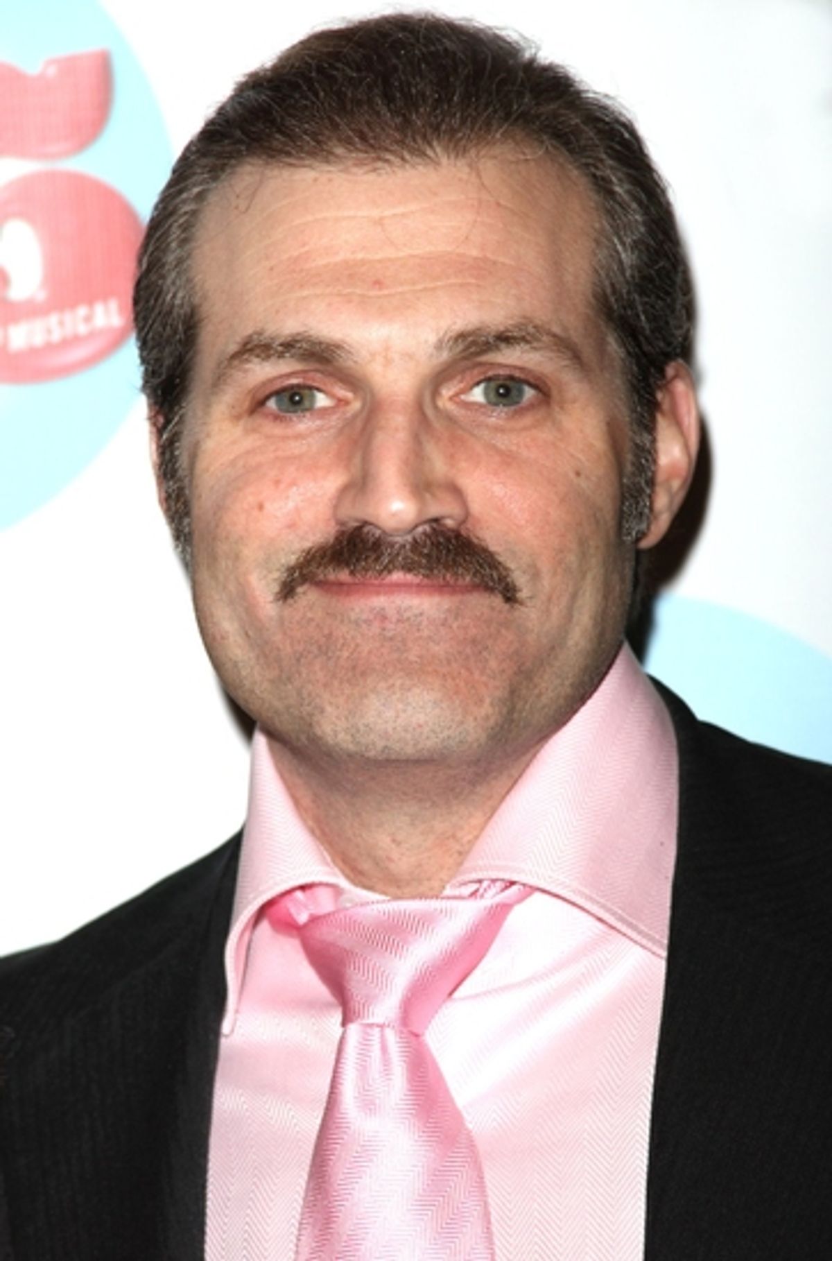 Marc Kudisch, 9 to 5: The Musical at 