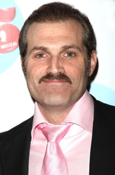 Marc Kudisch, 9 to 5: The Musical Photo