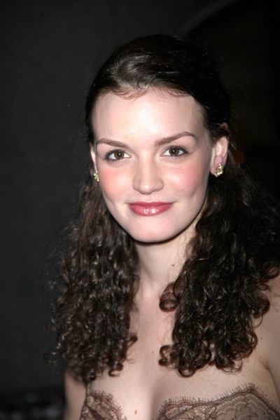 Jennifer Damiano, Next to Normal Photo
