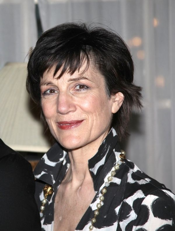 Harriet Walter, Mary Stuart Photo
