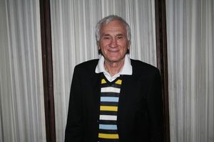 Dick Latessa Photo