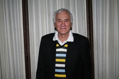 Dick Latessa Photo
