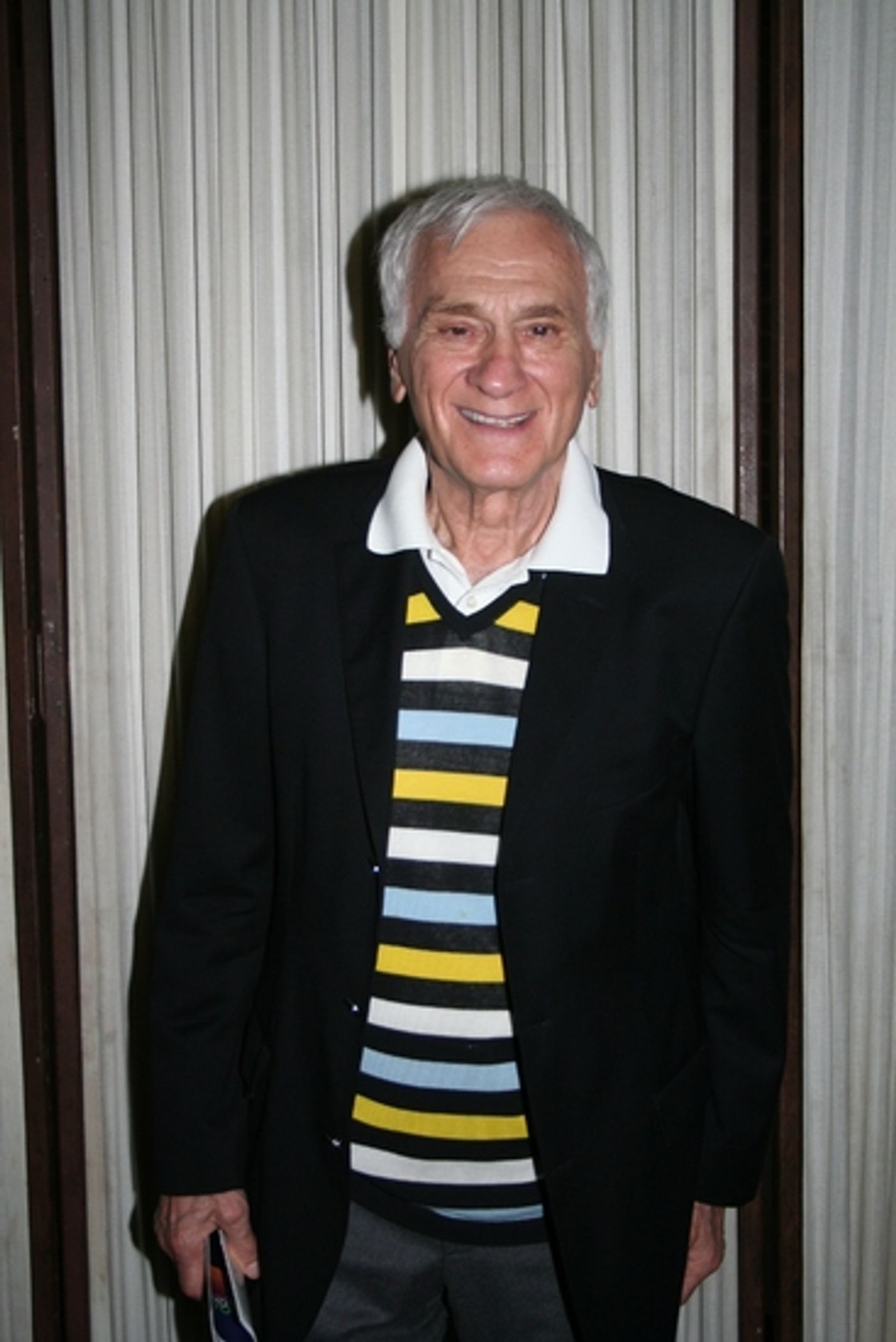 Photo Coverage: CANY Honors Latessa and Nash  Image