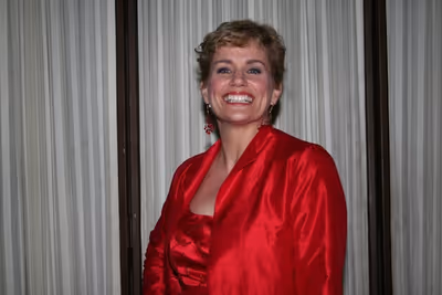 Cady Huffman Photo