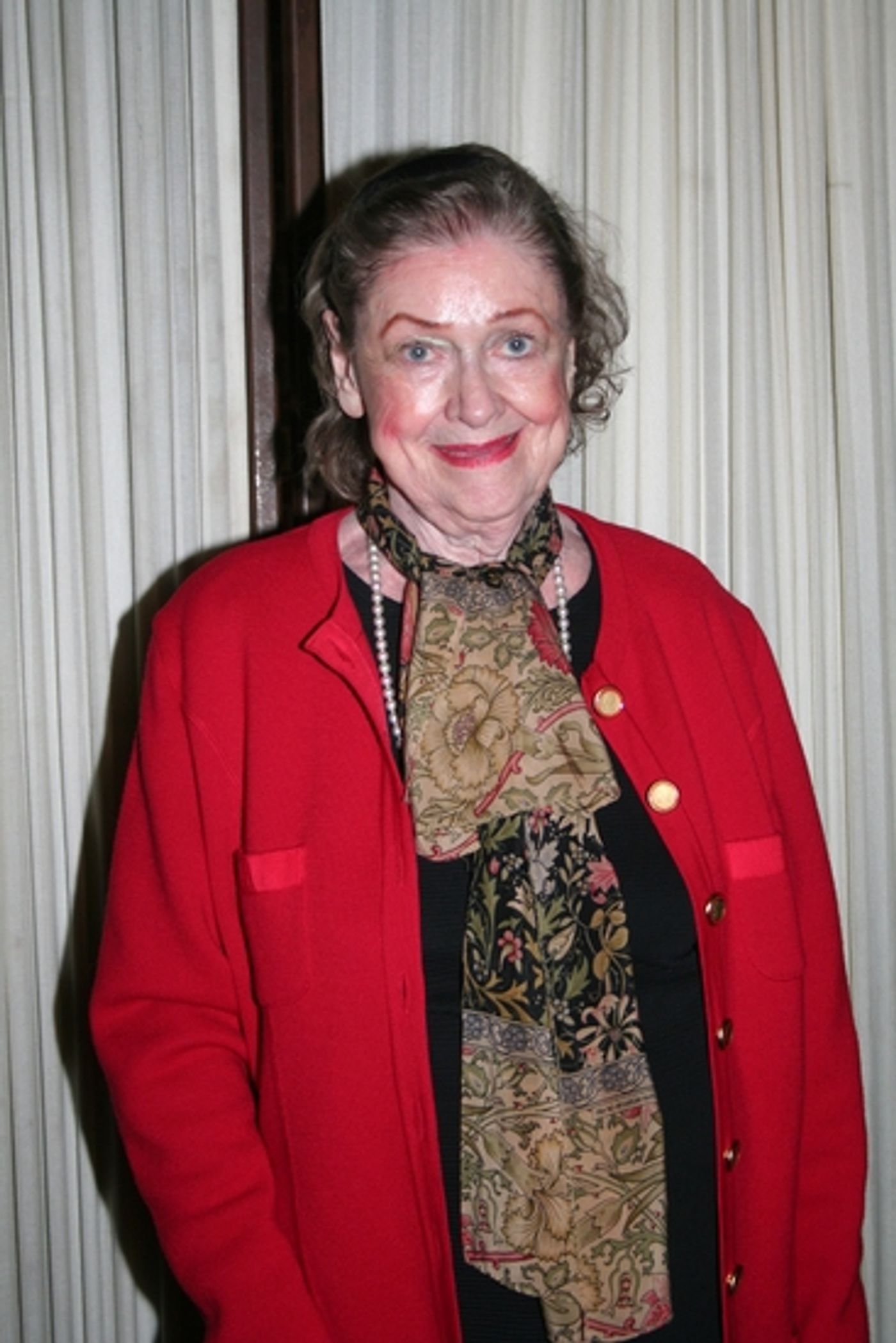 Photo Coverage: CANY Honors Latessa and Nash  Image