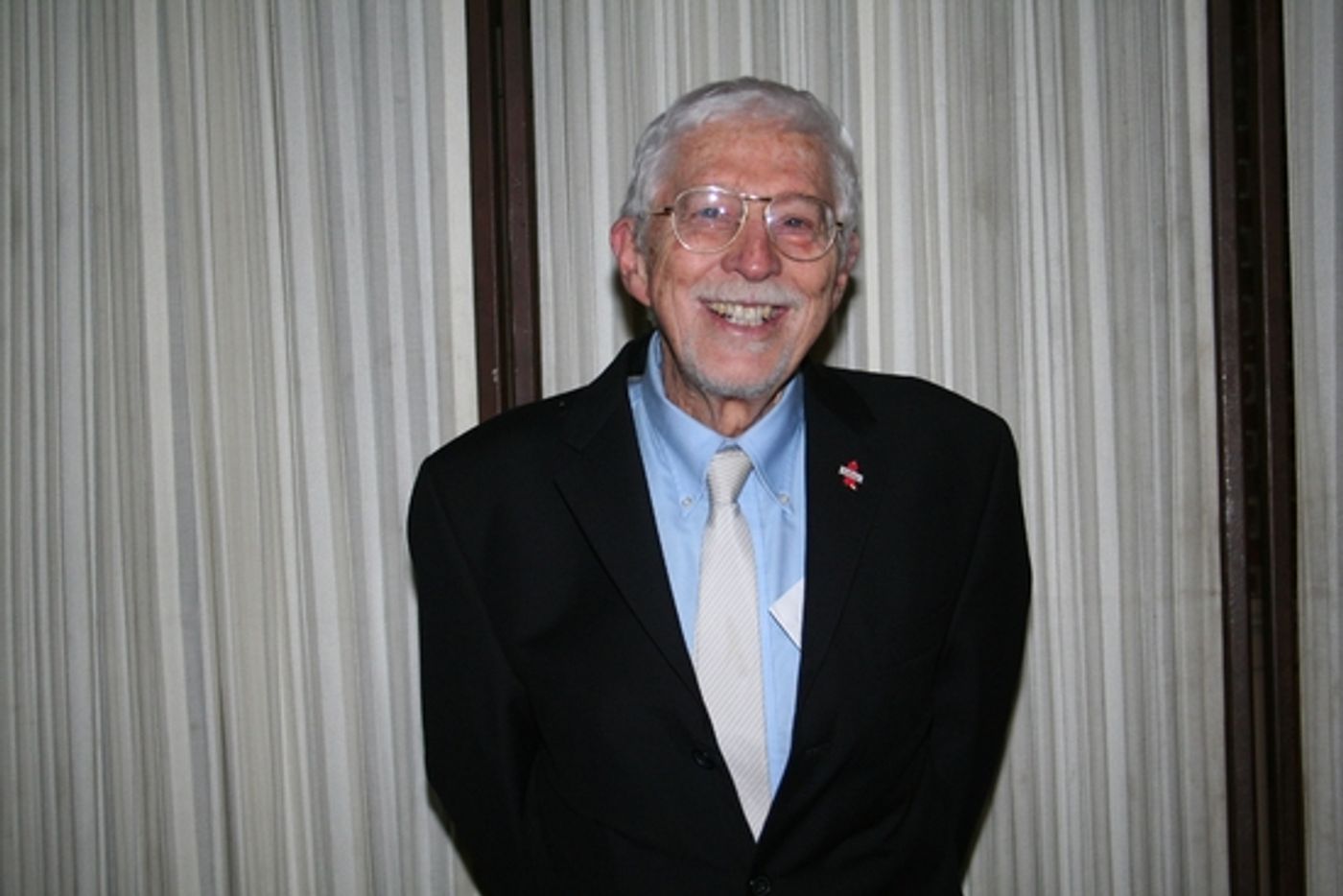 Photo Coverage: CANY Honors Latessa and Nash  Image