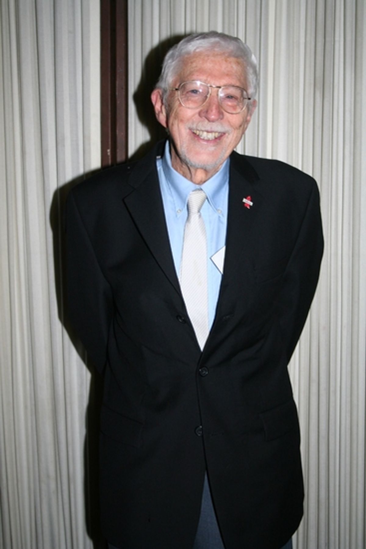 Tom Jones at CANY Honors Latessa and Nash