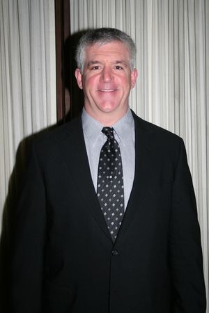 Gregory Jbara Photo
