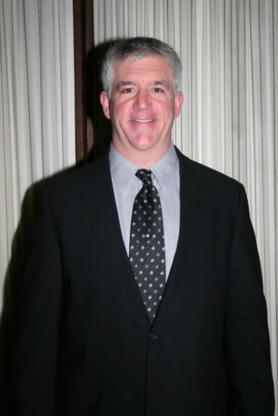 Gregory Jbara Photo