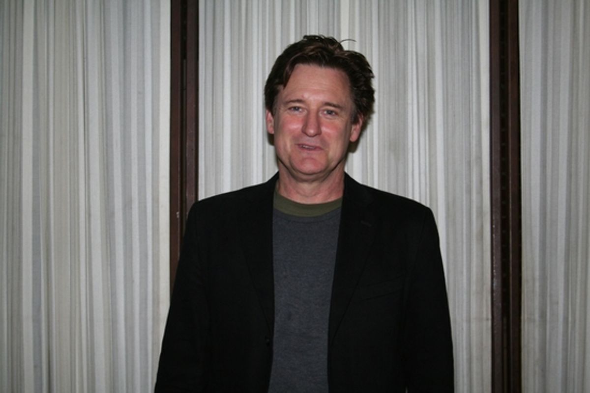 Bill Pullman at CANY Honors Latessa and Nash