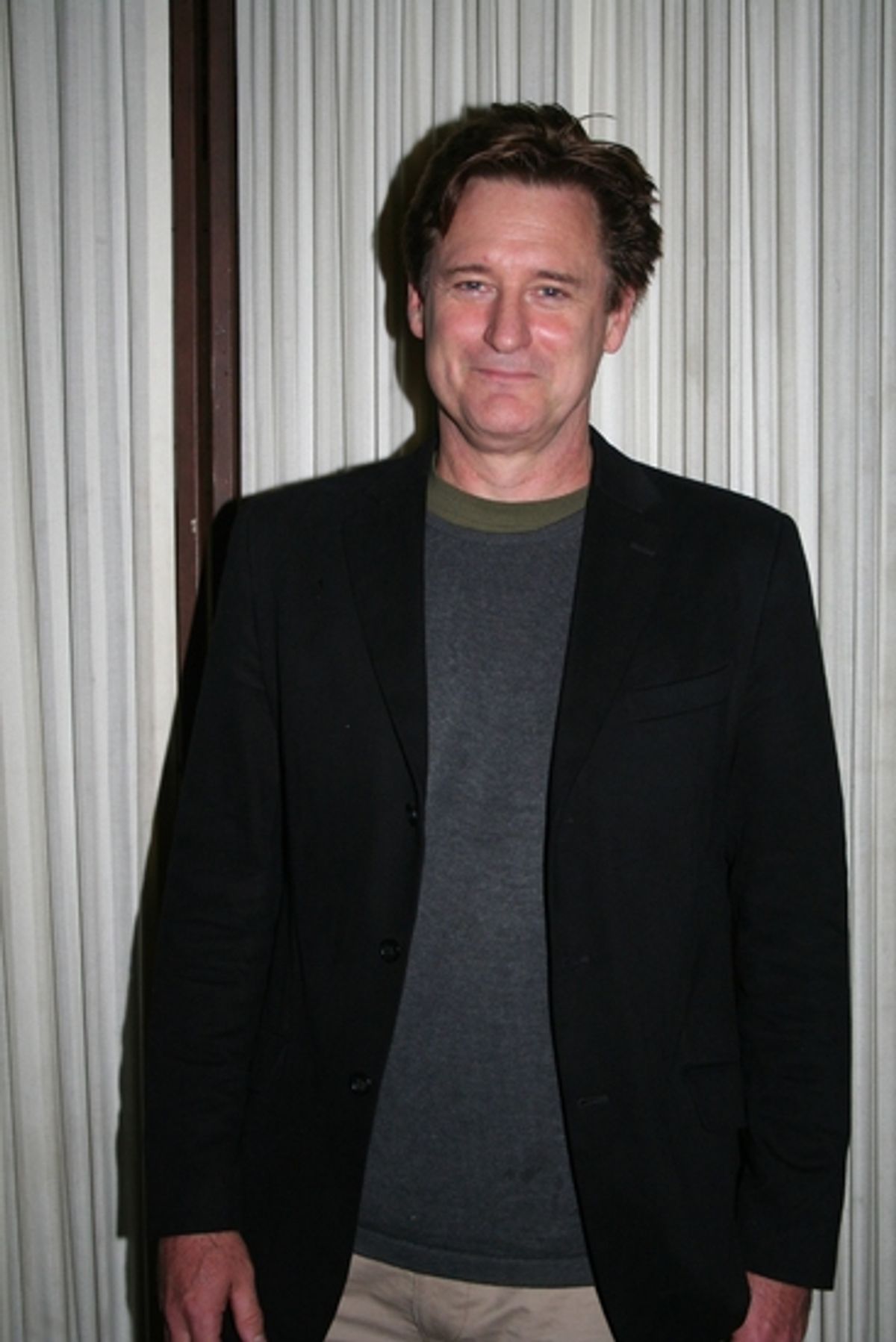 Bill Pullman at CANY Honors Latessa and Nash