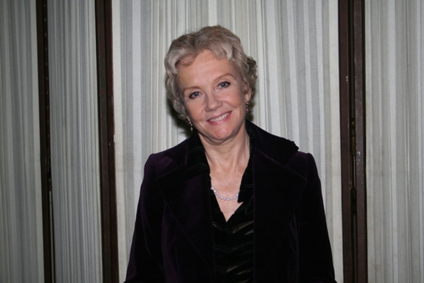 Photo Coverage: CANY Honors Latessa and Nash  Image