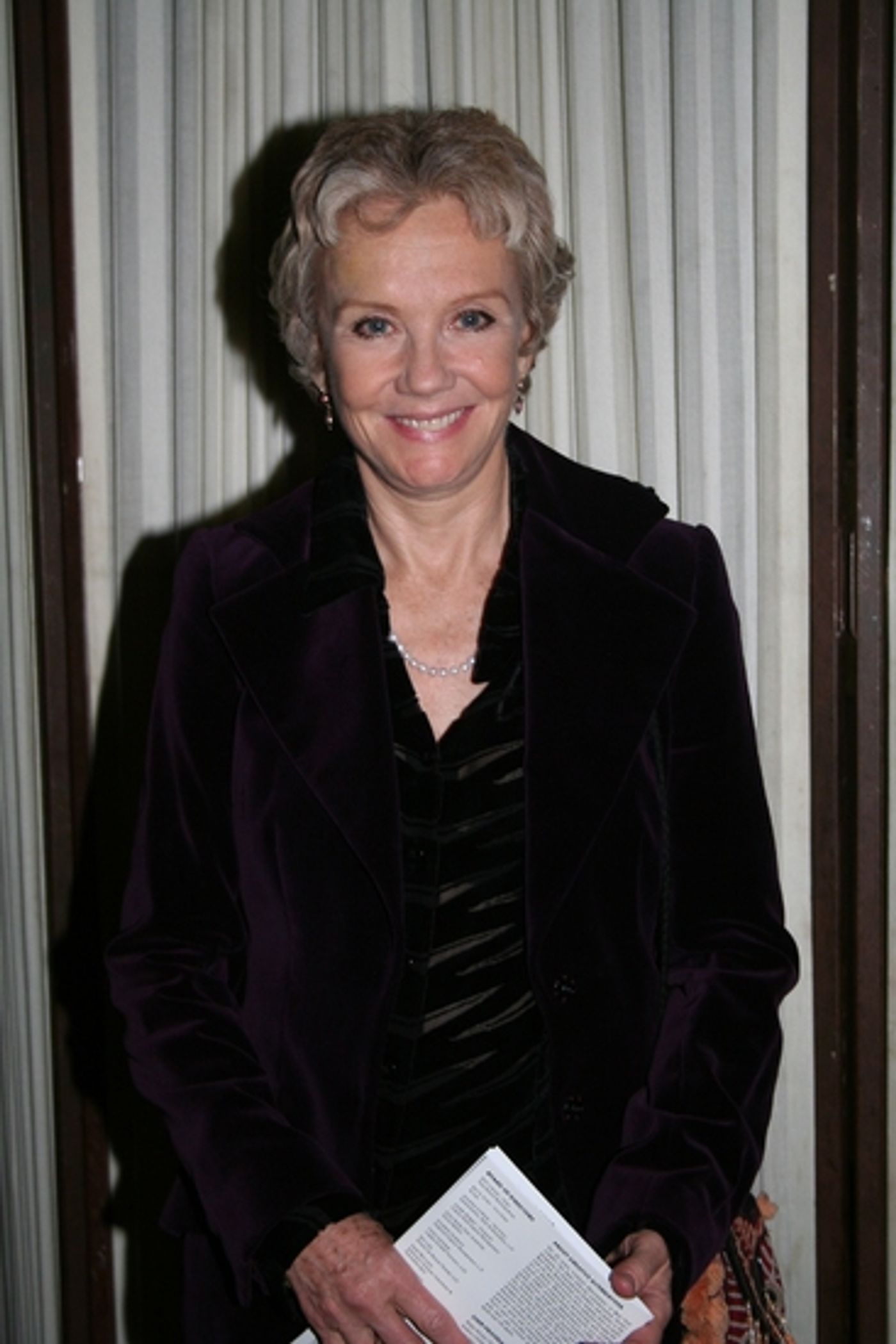 Photo Coverage: CANY Honors Latessa and Nash  Image