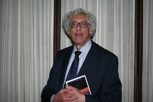 Howard Kissel @ BroadwayWorld Howard Kissel Photo