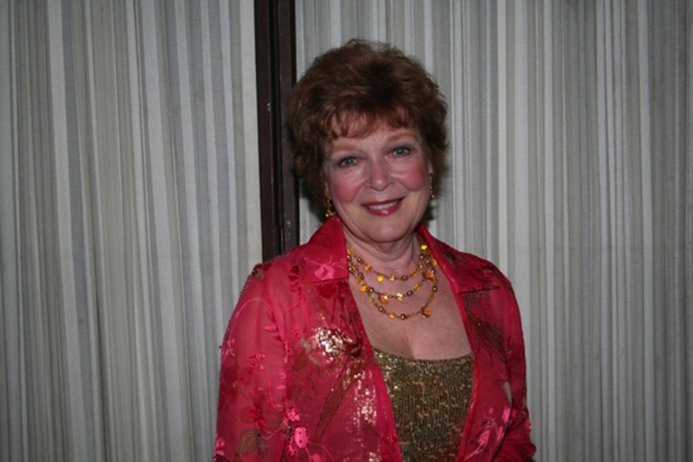 Photo Coverage: CANY Honors Latessa and Nash  Image