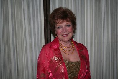 Anita Gillette Photo