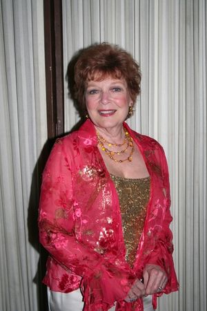 Anita Gillette Photo