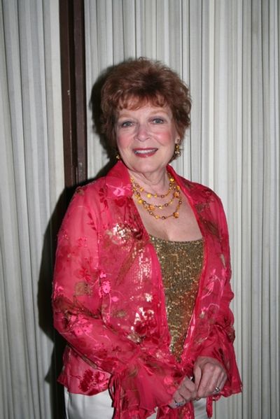 Anita Gillette Photo