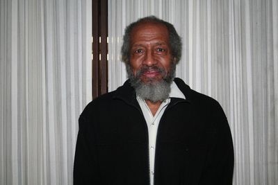 Anthony French Photo