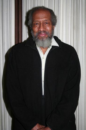 Anthony French Photo