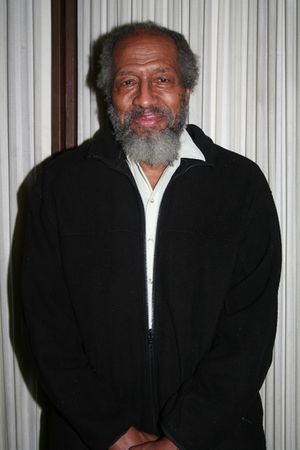 Anthony French Photo
