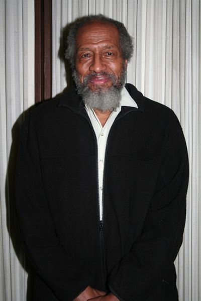 Anthony French Photo