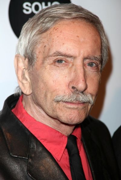 Edward Albee Photo