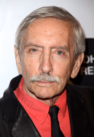 Edward Albee Photo
